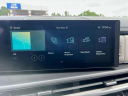 Thumbnail image of 2024 Hyundai SANTA FE at Columbus Nissan / Columbus Hyundai