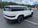 Thumbnail image of 2024 Hyundai SANTA FE at Columbus Nissan / Columbus Hyundai