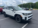 Thumbnail image of 2024 Hyundai SANTA FE at Columbus Nissan / Columbus Hyundai