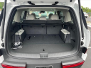 Thumbnail image of 2024 Hyundai SANTA FE at Columbus Nissan / Columbus Hyundai