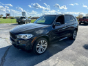 2015 BMW X5 xDrive50i at Lipscomb Auto Group