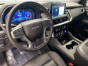Thumbnail image of 2024 Chevrolet Tahoe at Stg Auto Group Montclair