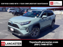 Thumbnail image of 2022 Toyota RAV4 Hybrid at Toyota Of Lancaster