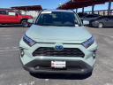 Thumbnail image of 2022 Toyota RAV4 Hybrid at Toyota Of Lancaster