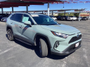 Thumbnail image of 2022 Toyota RAV4 Hybrid at Toyota Of Lancaster