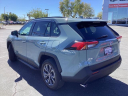 Thumbnail image of 2022 Toyota RAV4 Hybrid at Toyota Of Lancaster