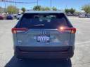 Thumbnail image of 2022 Toyota RAV4 Hybrid at Toyota Of Lancaster