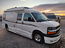 2015 Chevrolet Express 3500 at Lifetime RV