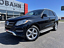 Thumbnail image of 2018 Mercedes-Benz GLE at EurobahnBmwMiniMercedesBenz of Greensboro, NC