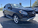 Thumbnail image of 2018 Mercedes-Benz GLE at EurobahnBmwMiniMercedesBenz of Greensboro, NC
