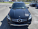 Thumbnail image of 2018 Mercedes-Benz GLE at EurobahnBmwMiniMercedesBenz of Greensboro, NC