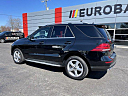 Thumbnail image of 2018 Mercedes-Benz GLE at EurobahnBmwMiniMercedesBenz of Greensboro, NC