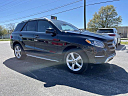 Thumbnail image of 2018 Mercedes-Benz GLE at EurobahnBmwMiniMercedesBenz of Greensboro, NC