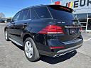Thumbnail image of 2018 Mercedes-Benz GLE at EurobahnBmwMiniMercedesBenz of Greensboro, NC