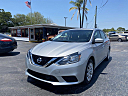 Thumbnail image of 2018 Nissan Sentra at Sunshine Auto