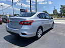 Thumbnail image of 2018 Nissan Sentra at Sunshine Auto