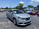 Thumbnail image of 2018 Nissan Sentra at Sunshine Auto
