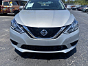 Thumbnail image of 2018 Nissan Sentra at Sunshine Auto