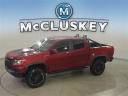 Thumbnail image of 2021 Chevrolet Colorado at Mccluskey Chevrolet Kings Automall