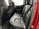 2021 Chevrolet Colorado ZR2 at Mccluskey Chevrolet Kings Automall