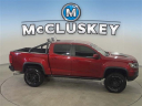Thumbnail image of 2021 Chevrolet Colorado at Mccluskey Chevrolet Kings Automall