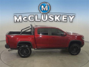 Thumbnail image of 2021 Chevrolet Colorado at Mccluskey Chevrolet Kings Automall