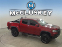Thumbnail image of 2021 Chevrolet Colorado at Mccluskey Chevrolet Kings Automall