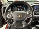 Thumbnail image of 2021 Chevrolet Colorado at Mccluskey Chevrolet Kings Automall