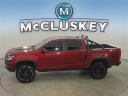 Thumbnail image of 2021 Chevrolet Colorado at Mccluskey Chevrolet Kings Automall