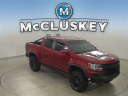 Thumbnail image of 2021 Chevrolet Colorado at Mccluskey Chevrolet Kings Automall