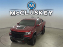 Thumbnail image of 2021 Chevrolet Colorado at Mccluskey Chevrolet Kings Automall