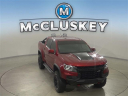 Thumbnail image of 2021 Chevrolet Colorado at Mccluskey Chevrolet Kings Automall