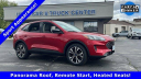 Thumbnail image of 2022 Ford Escape at Maritime Ford-Lincoln