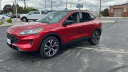 2022 Ford Escape SE at Maritime Ford-Lincoln