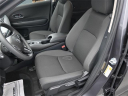 Thumbnail image of 2022 Honda HR-V at Commonwealth Chevrolet Inc.