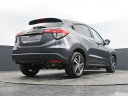Thumbnail image of 2022 Honda HR-V at Commonwealth Chevrolet Inc.