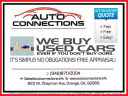 Thumbnail image of 2007 Mazda MX-5 Miata at Auto Connections