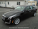 Thumbnail image of 2019 Cadillac CTS at H & H