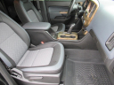 2022 Chevrolet Colorado Z71 at George Nahas Chevrolet