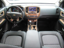Thumbnail image of 2022 Chevrolet Colorado at George Nahas Chevrolet