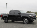 Thumbnail image of 2022 Chevrolet Colorado at George Nahas Chevrolet