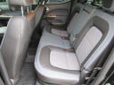 Thumbnail image of 2022 Chevrolet Colorado at George Nahas Chevrolet