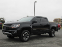 Thumbnail image of 2022 Chevrolet Colorado at George Nahas Chevrolet
