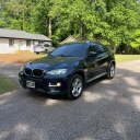 Thumbnail image of 2013 BMW X6 at CAR COMMANDER VIRGINIA INC