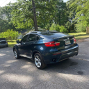 Thumbnail image of 2013 BMW X6 at CAR COMMANDER VIRGINIA INC