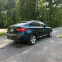 Thumbnail image of 2013 BMW X6 at CAR COMMANDER VIRGINIA INC