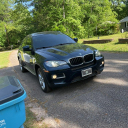 Thumbnail image of 2013 BMW X6 at CAR COMMANDER VIRGINIA INC