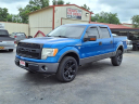 Thumbnail image of 2009 Ford F-150 at Bryan's Car Corner - Chickasha