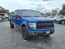 Thumbnail image of 2009 Ford F-150 at Bryan's Car Corner - Chickasha