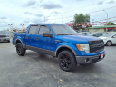Thumbnail image of 2009 Ford F-150 at Bryan's Car Corner - Chickasha